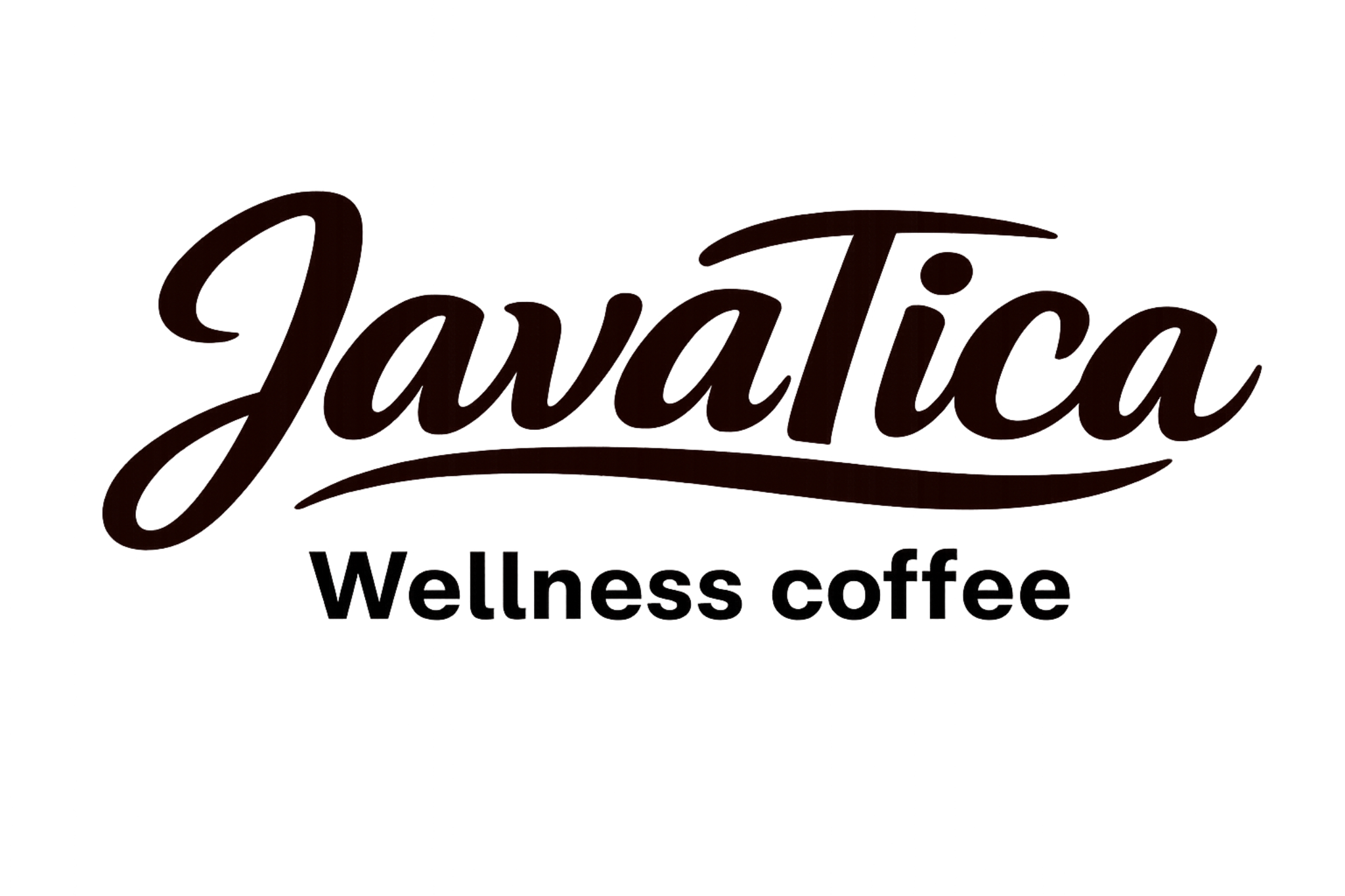 JavaTica Wellness Coffee logo